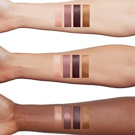 Luxury Palette of Pops - Palette de fards à paupières